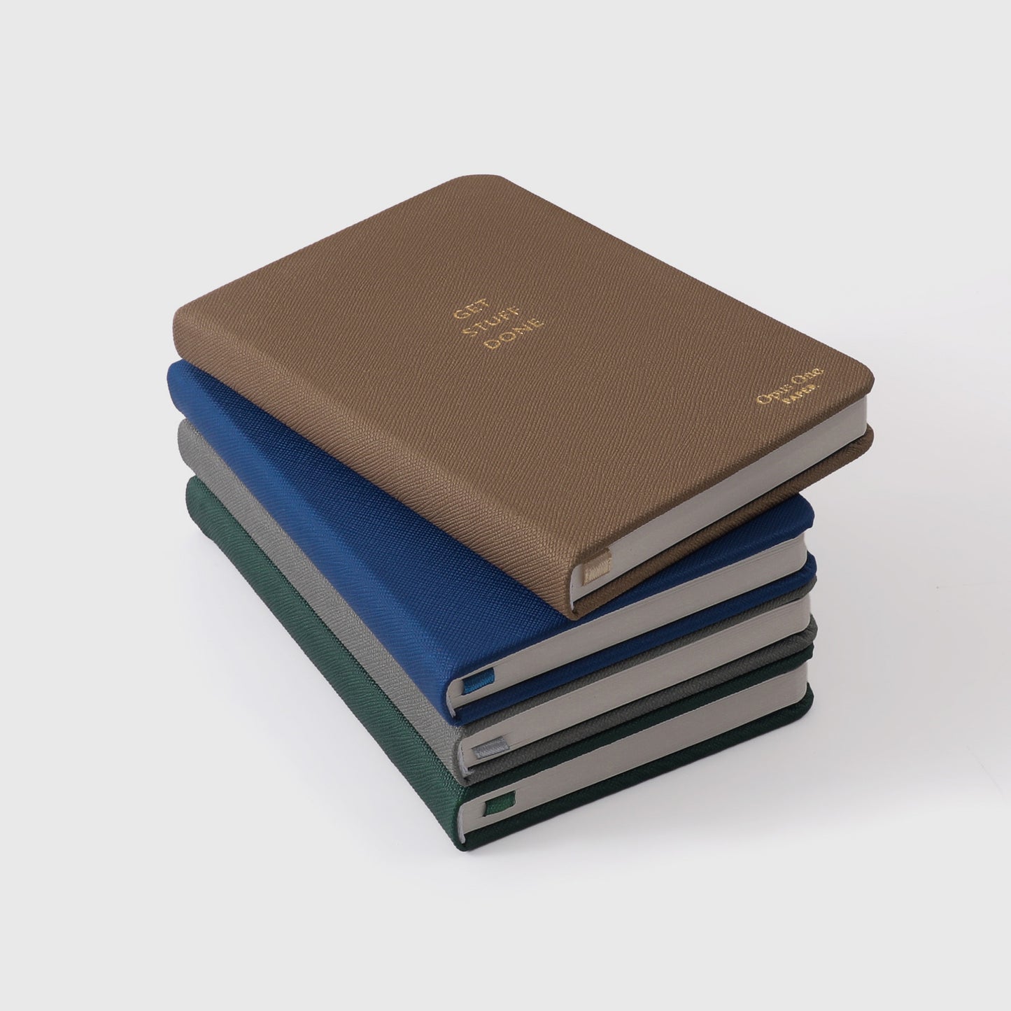 Get Stuff Done Pocket Notebook