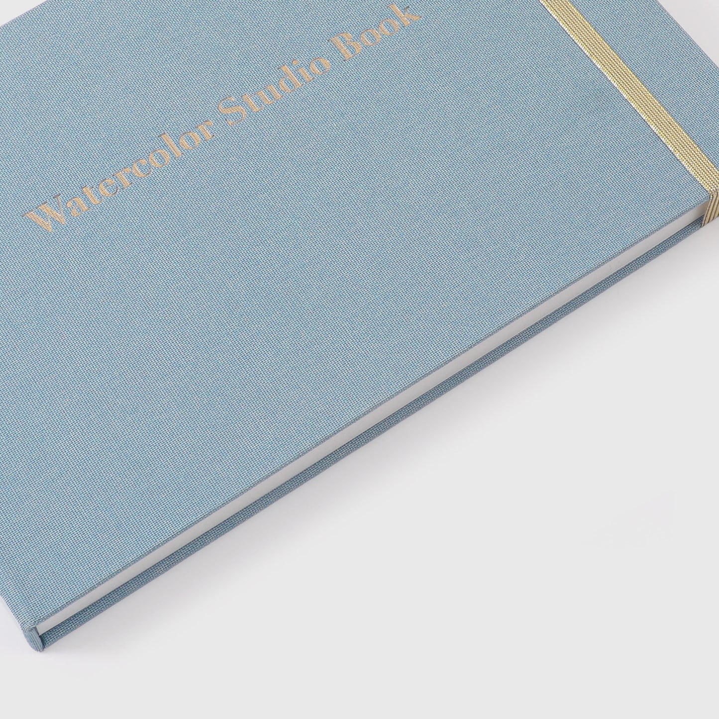Slate Studio Watercolor Book