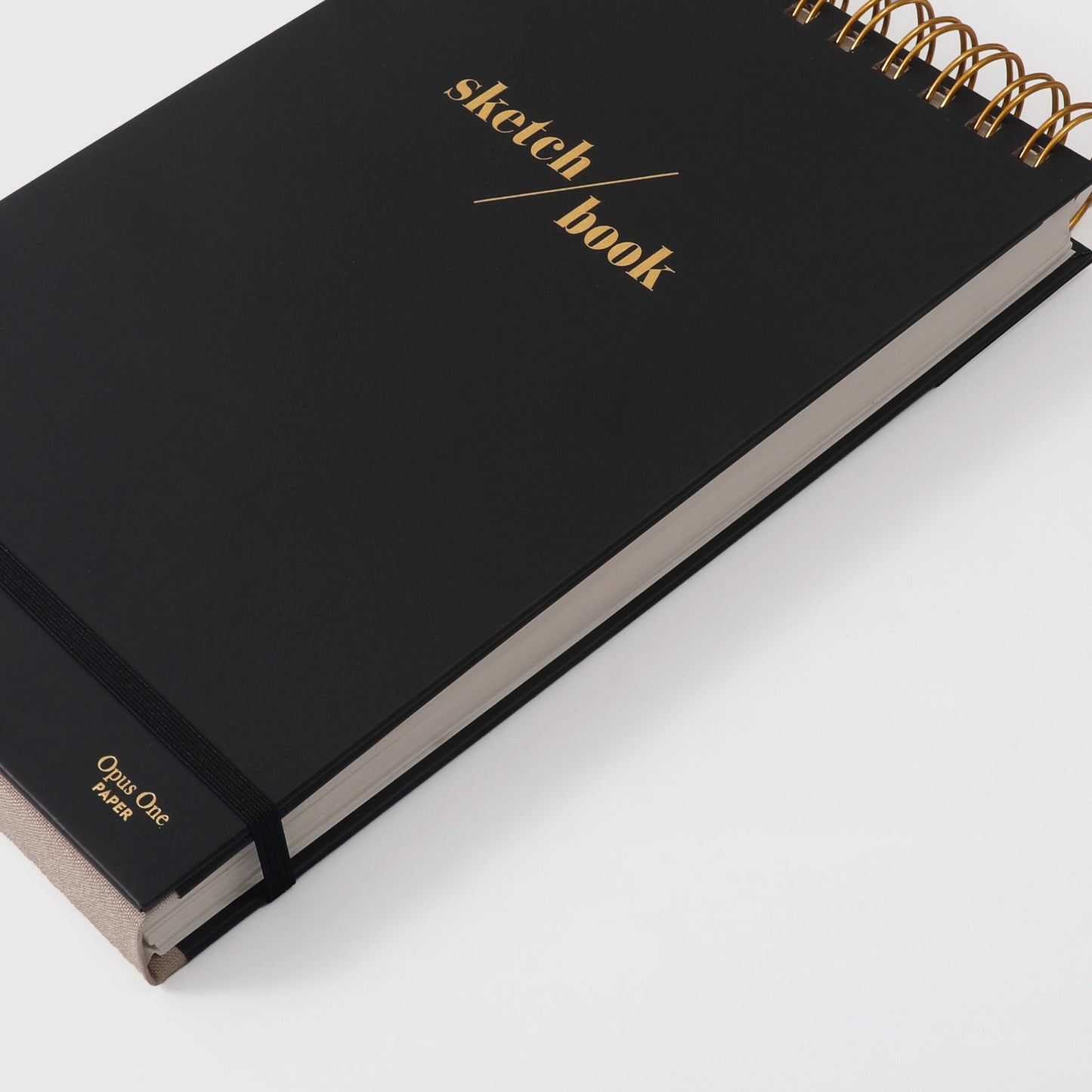 Eclipse Portable Sketchbook