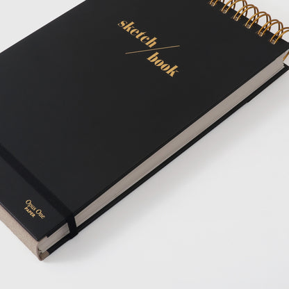 Eclipse Portable Sketchbook