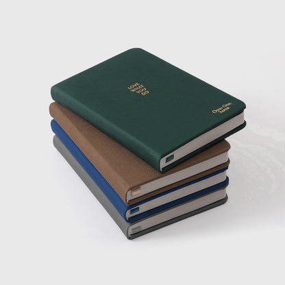 Love What You Do Pocket Notebook