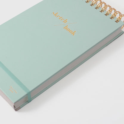 Celeste Portable Sketchbook