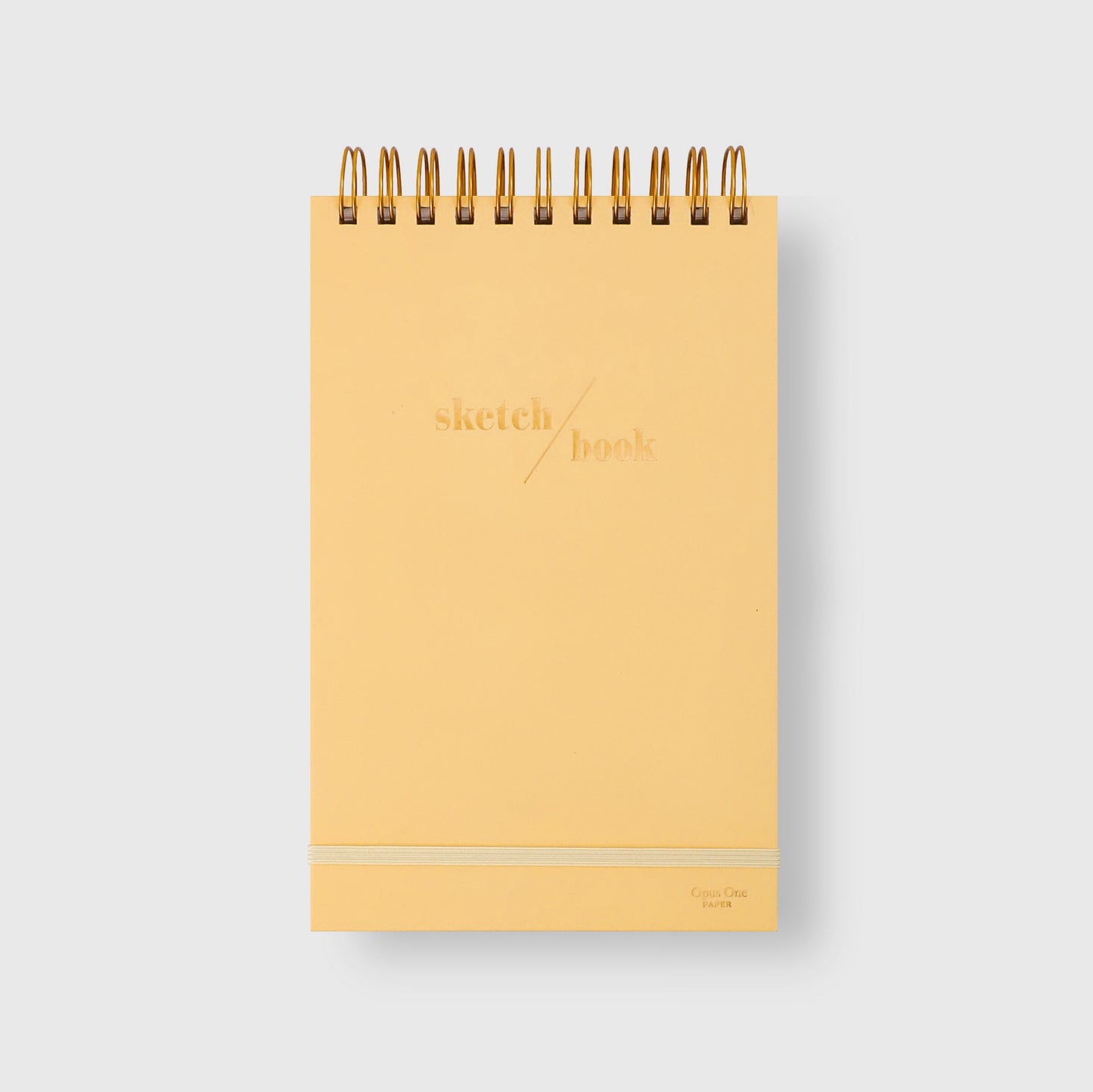 Aurora Portable Sketchbook