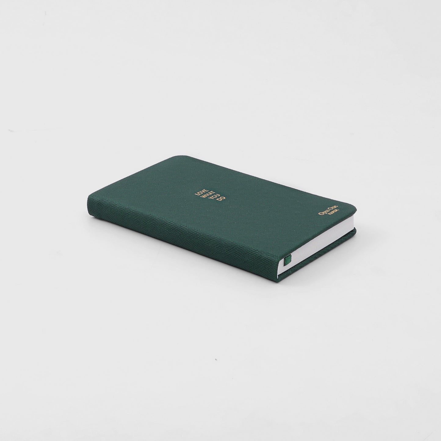 Love What You Do Pocket Notebook