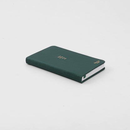 Love What You Do Pocket Notebook