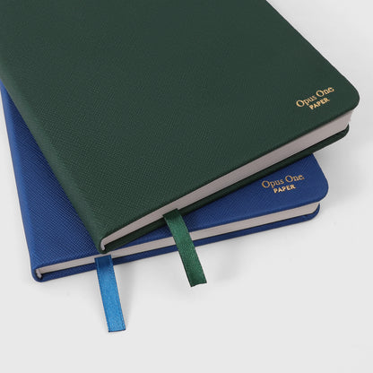 Love What You Do Leather Notebook