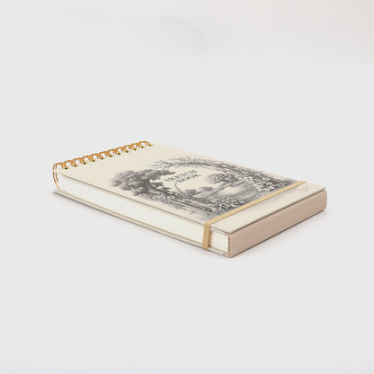 Everwood Portable Sketchbook