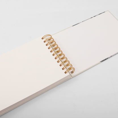 Aurora Portable Sketchbook