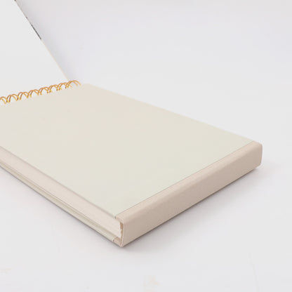 Aurora Portable Sketchbook