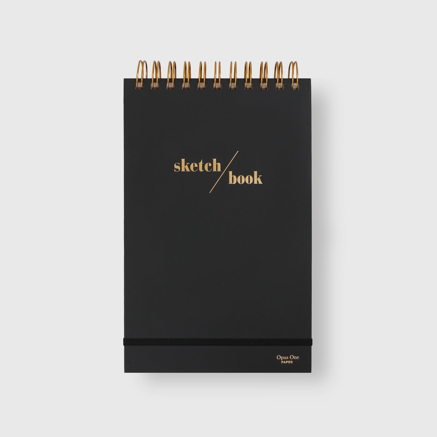 Eclipse Portable Sketchbook