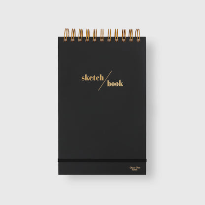 Eclipse Portable Sketchbook