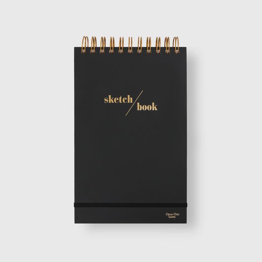 Eclipse Portable Sketchbook