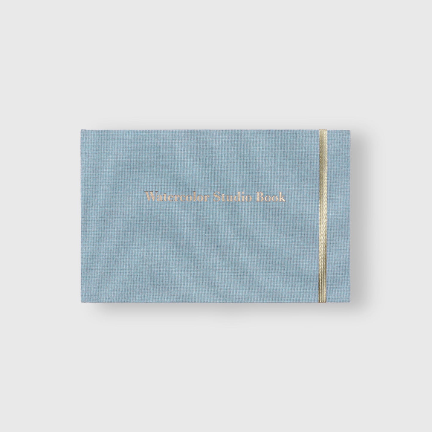 Slate Studio Watercolor Book