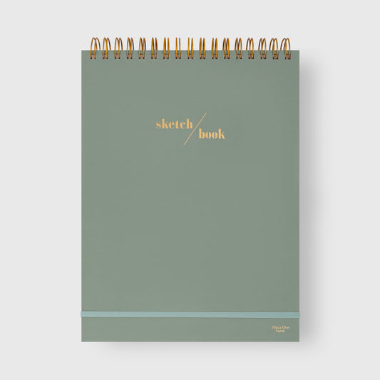 Sage Sketchbook