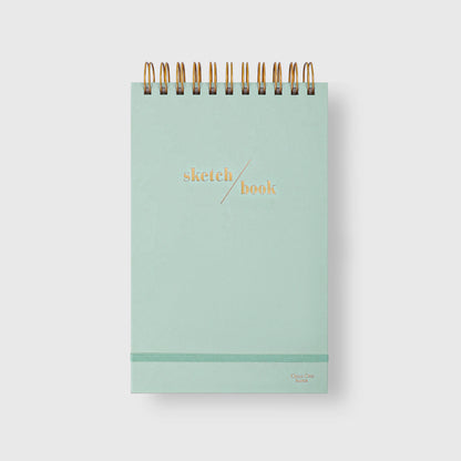 Celeste Portable Sketchbook