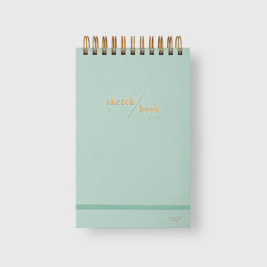 Celeste Portable Sketchbook
