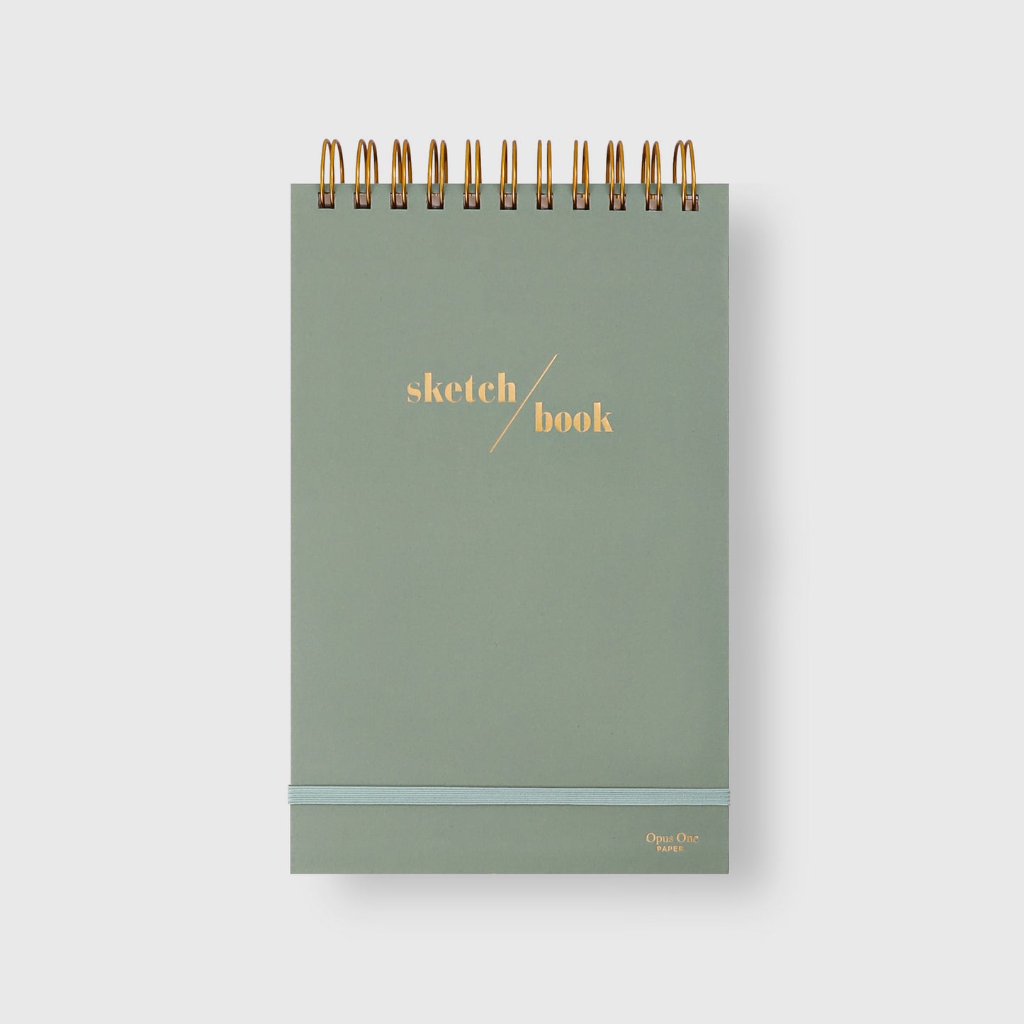 Sage Portable Sketchbook