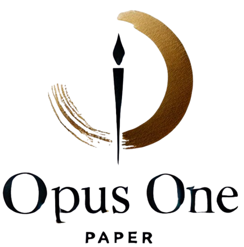 Opus One Paper